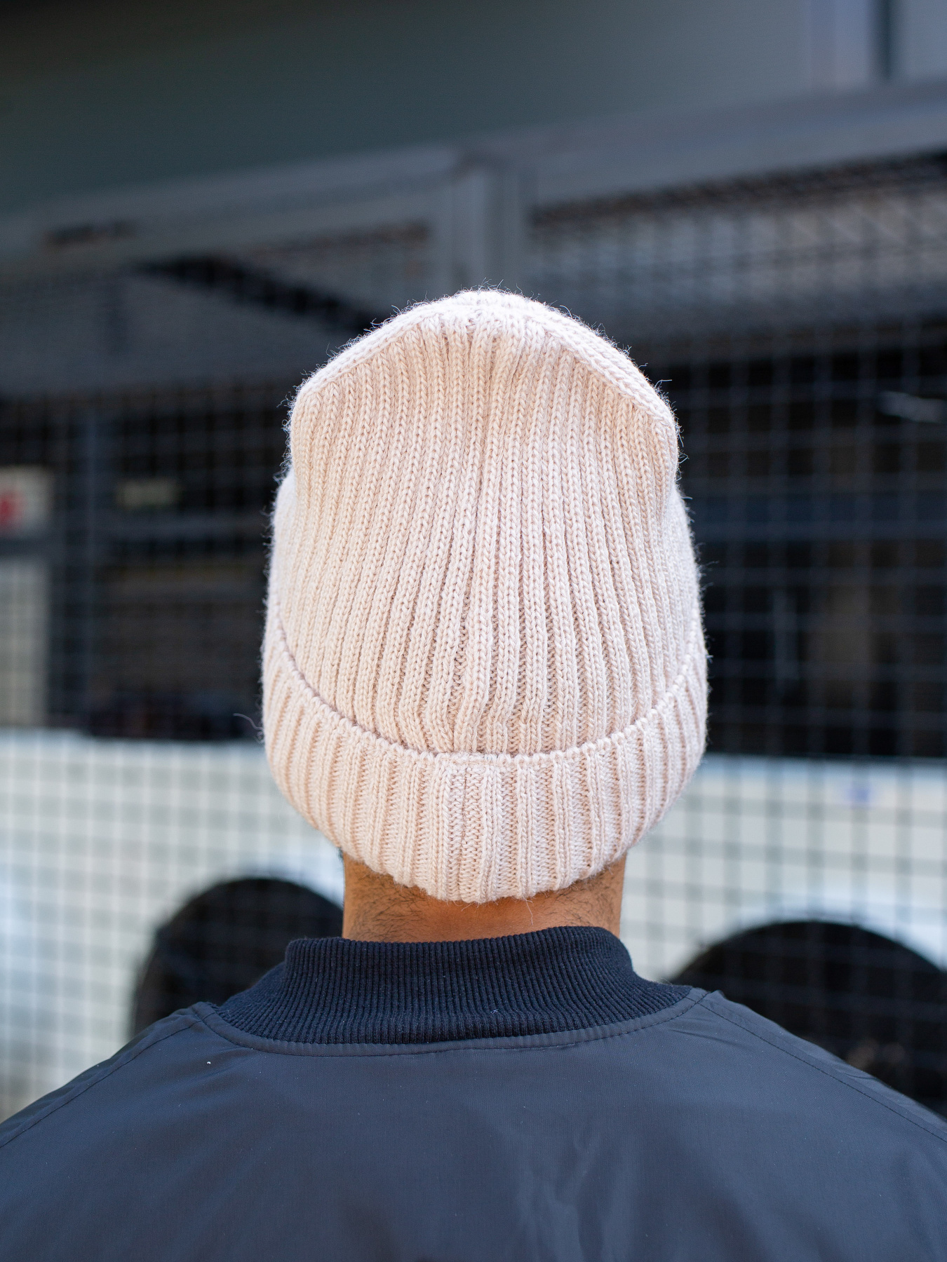 Шапка Without модель 8048322 Фото