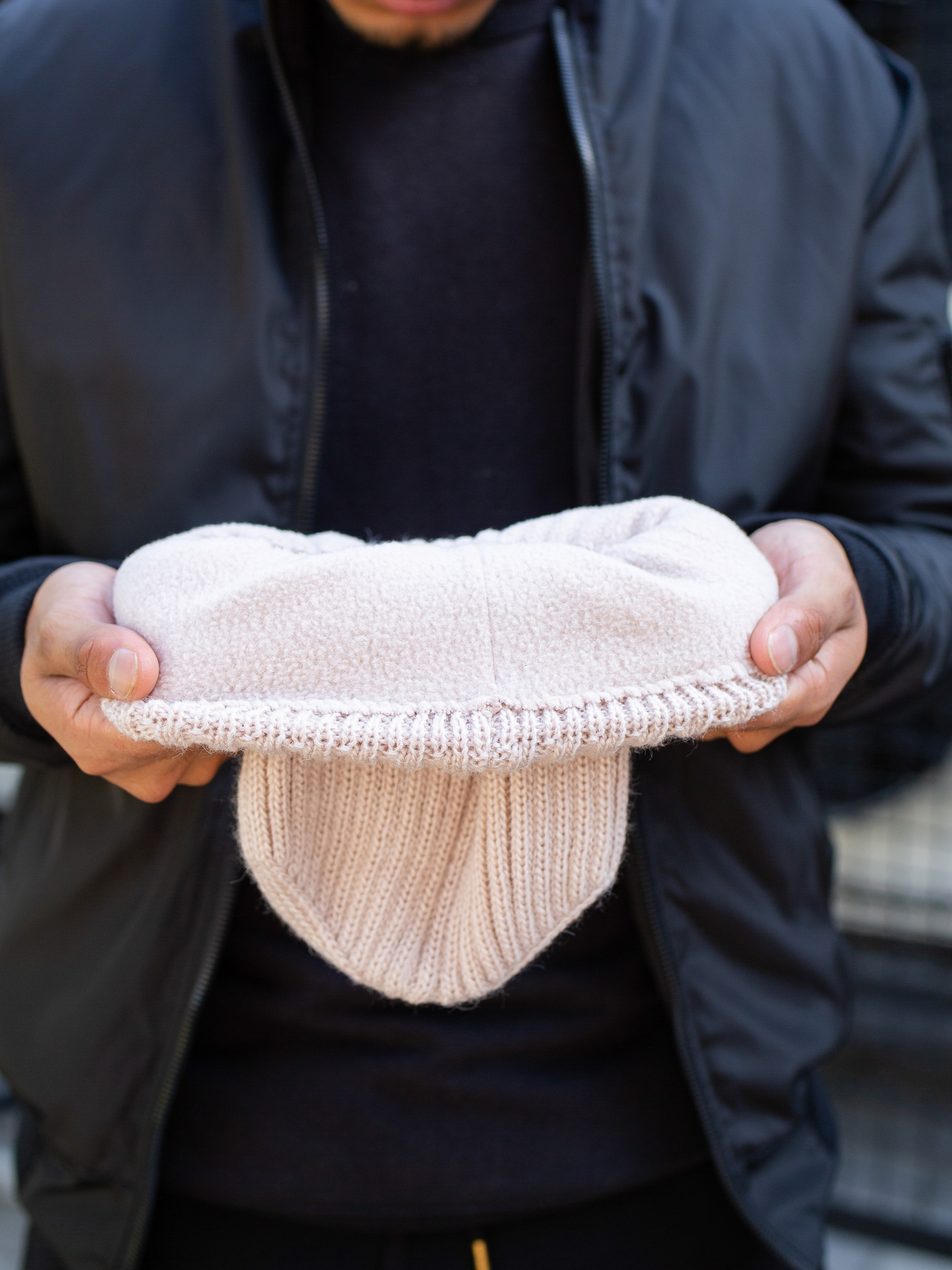 Шапка Without модель 8048322 Фото