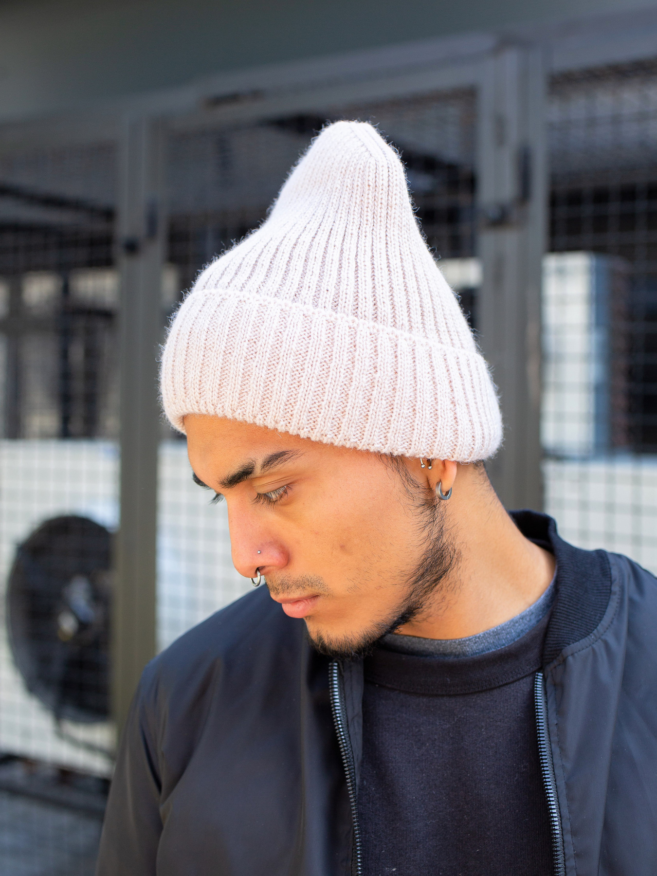 Шапка Without модель 8048322 Фото