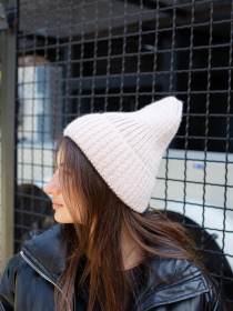 Шапка Without модель 8048323 Фото