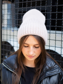 Шапка Without модель 8048323 Фото