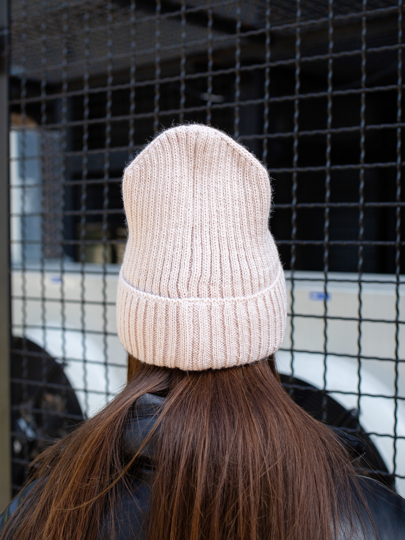 Шапка Without модель 8048323 Фото