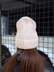 Шапка Without модель 8048323 Фото