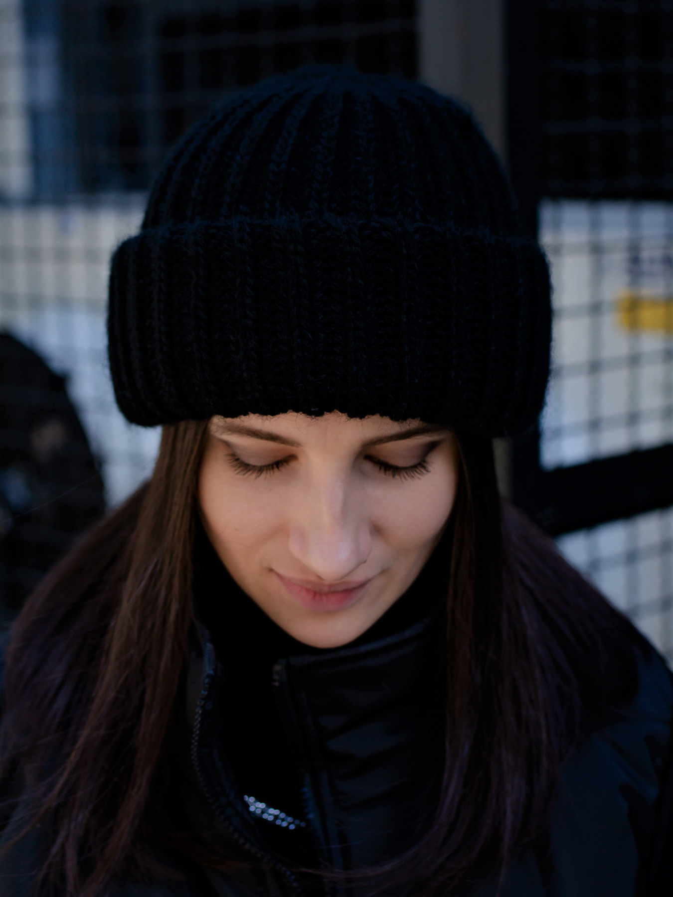 Шапка Without модель 8048784 Фото