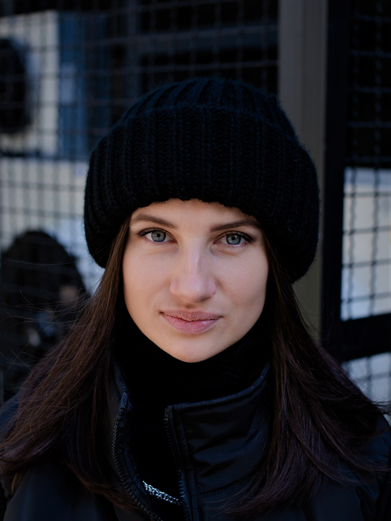 Шапка Without модель 8048784 Фото