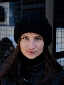 Шапка Without модель 8048784 Фото