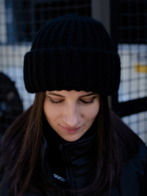 Шапка Without модель 8048784 Фото