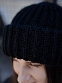 Шапка Without модель 8048784 Фото