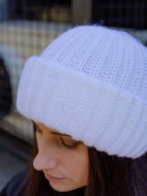 Шапка Without модель 8048785 Фото