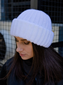 Шапка Without модель 8048785 Фото