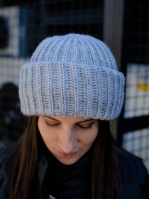 Шапка Without модель 8048786 Фото