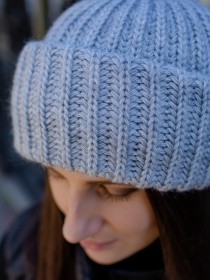 Шапка Without модель 8048786 Фото