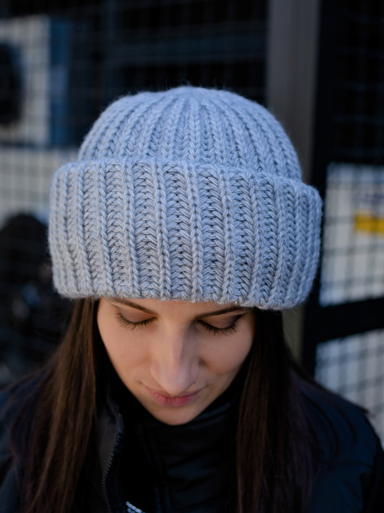 Шапка Without модель 8048786 Фото