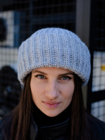 Шапка Without модель 8048786 Фото
