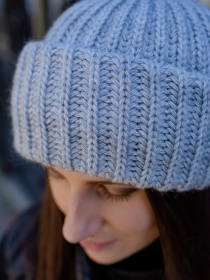 Шапка Without модель 8048786 Фото