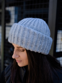 Шапка Without модель 8048786 Фото