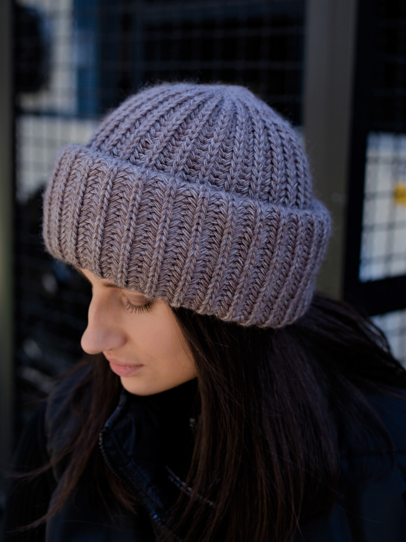 Шапка Without модель 8048787 Фото