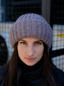 Шапка Without модель 8048787 Фото