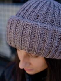 Шапка Without модель 8048787 Фото