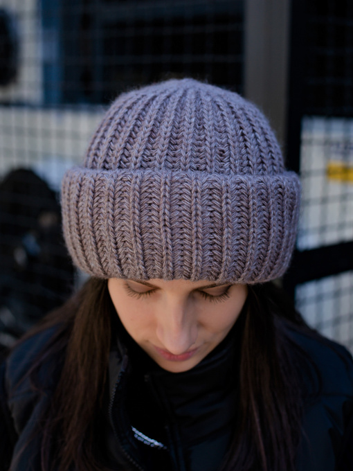 Шапка Without модель 8048787 Фото