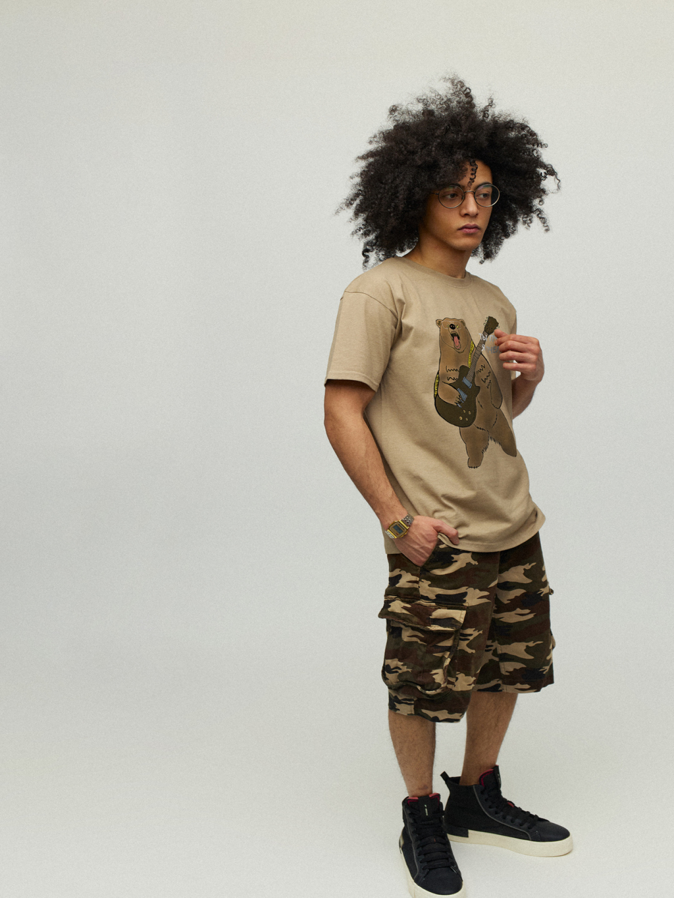 Футболки и поло YAPPI модель MKH10020 Фото