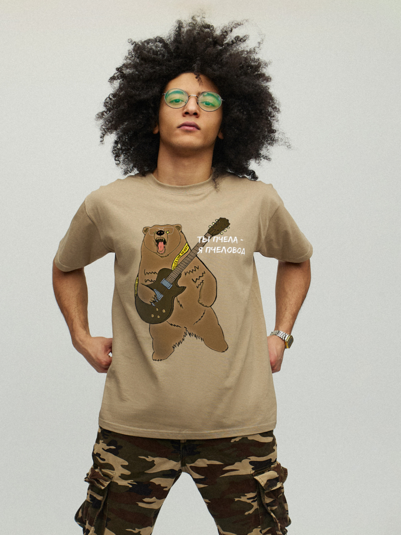 Футболки и поло YAPPI модель MKH10020 Фото