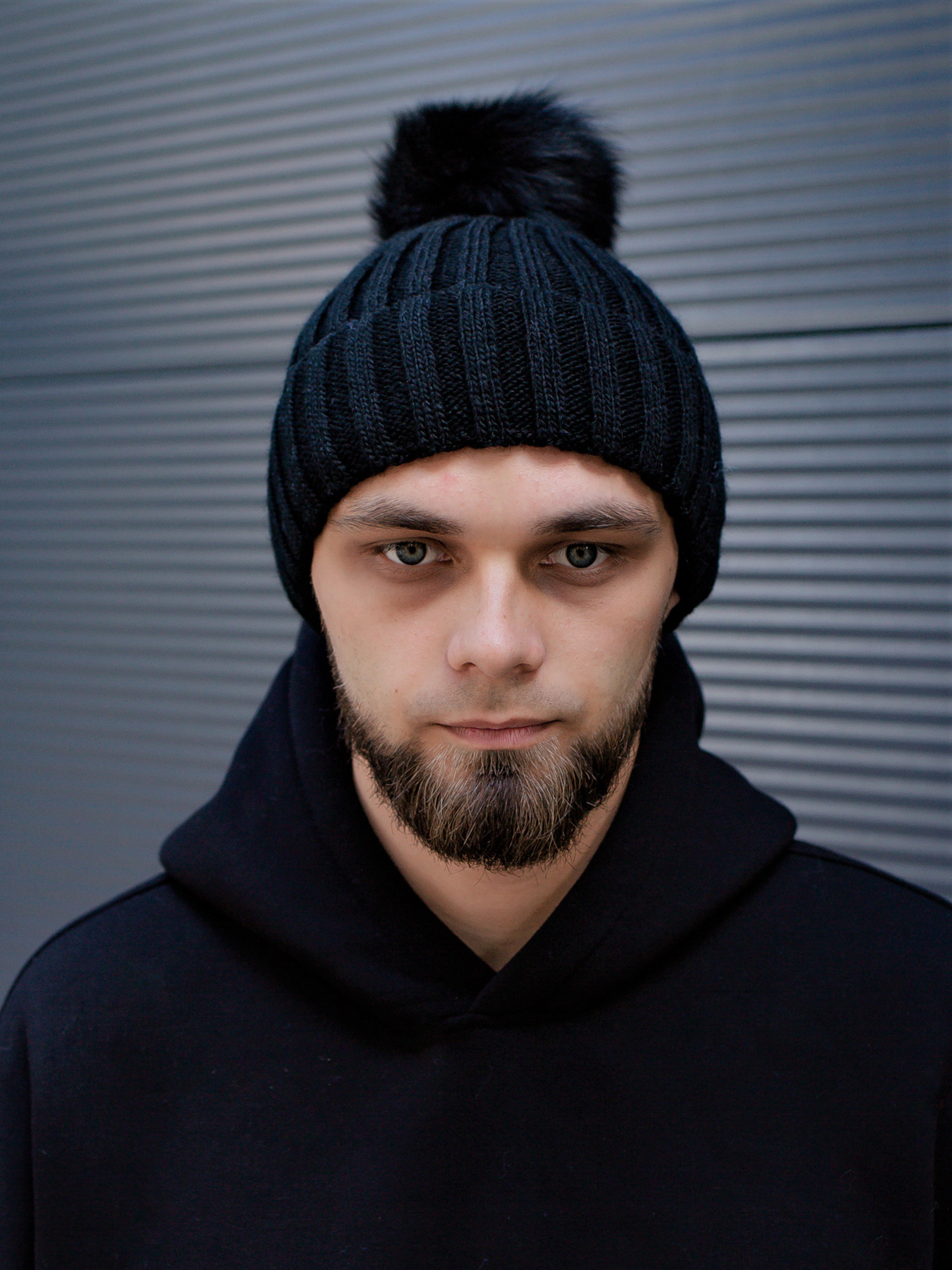 Шапка Without модель 8048797 Фото