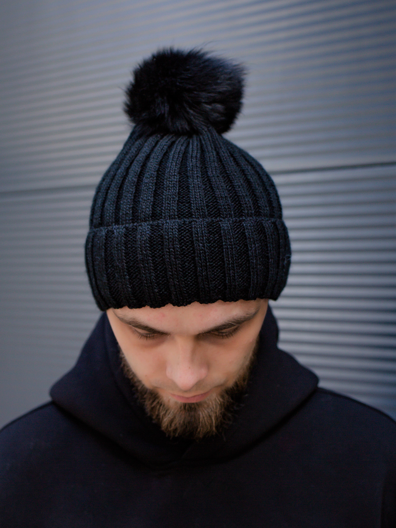 Шапка Without модель 8048797 Фото