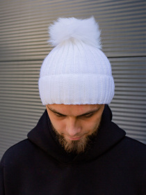 Шапка Without модель 8048799 Фото