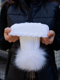 Шапка Without модель 8048800 Фото