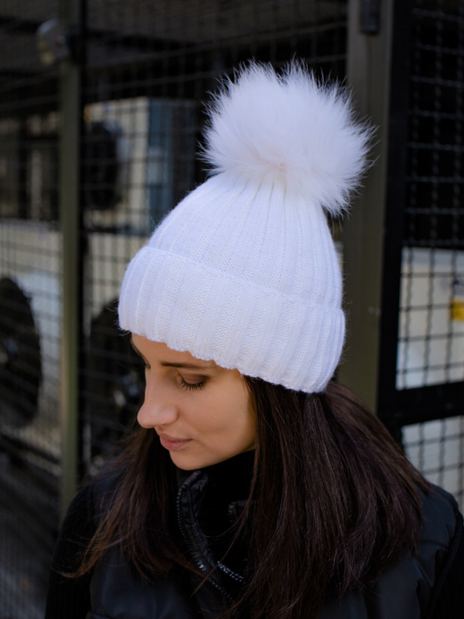 Шапка Without модель 8048800 Фото