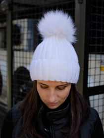 Шапка Without модель 8048800 Фото