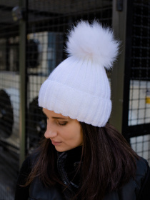 Шапка Without модель 8048800 Фото