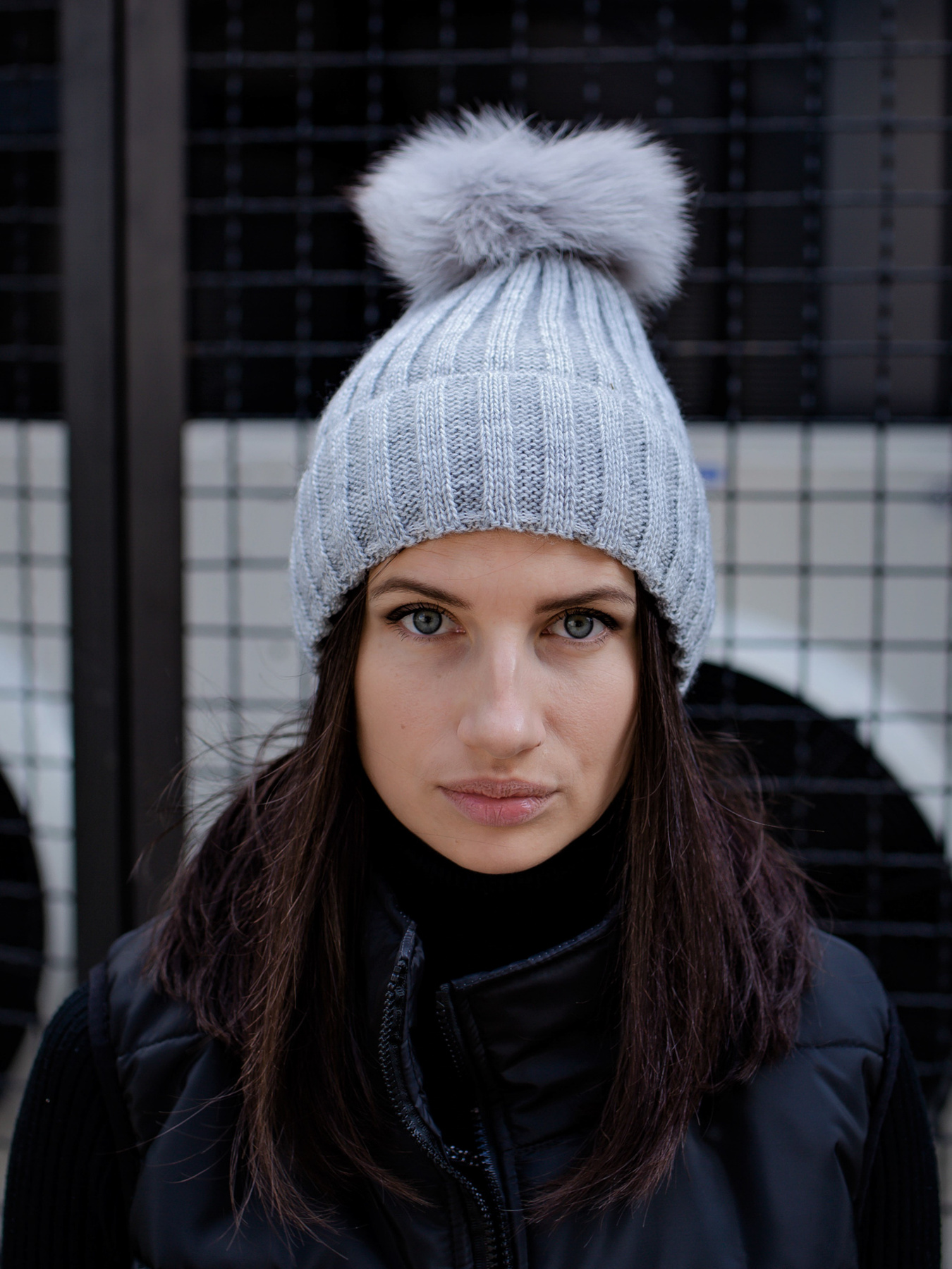 Шапка Without модель 8048802 Фото