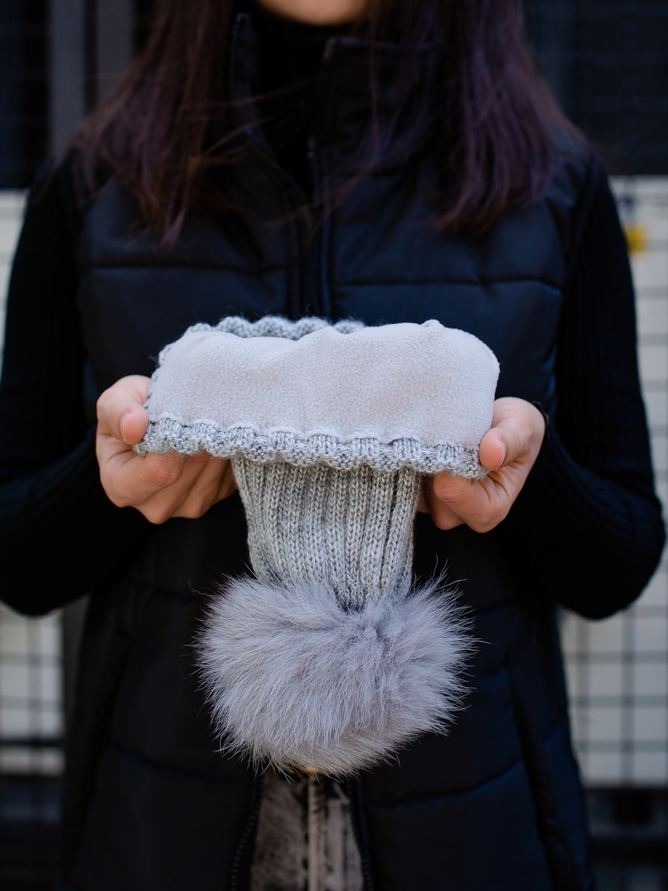 Шапка Without модель 8048802 Фото