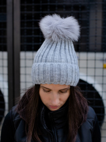 Шапка Without модель 8048802 Фото