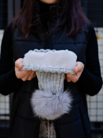 Шапка Without модель 8048802 Фото