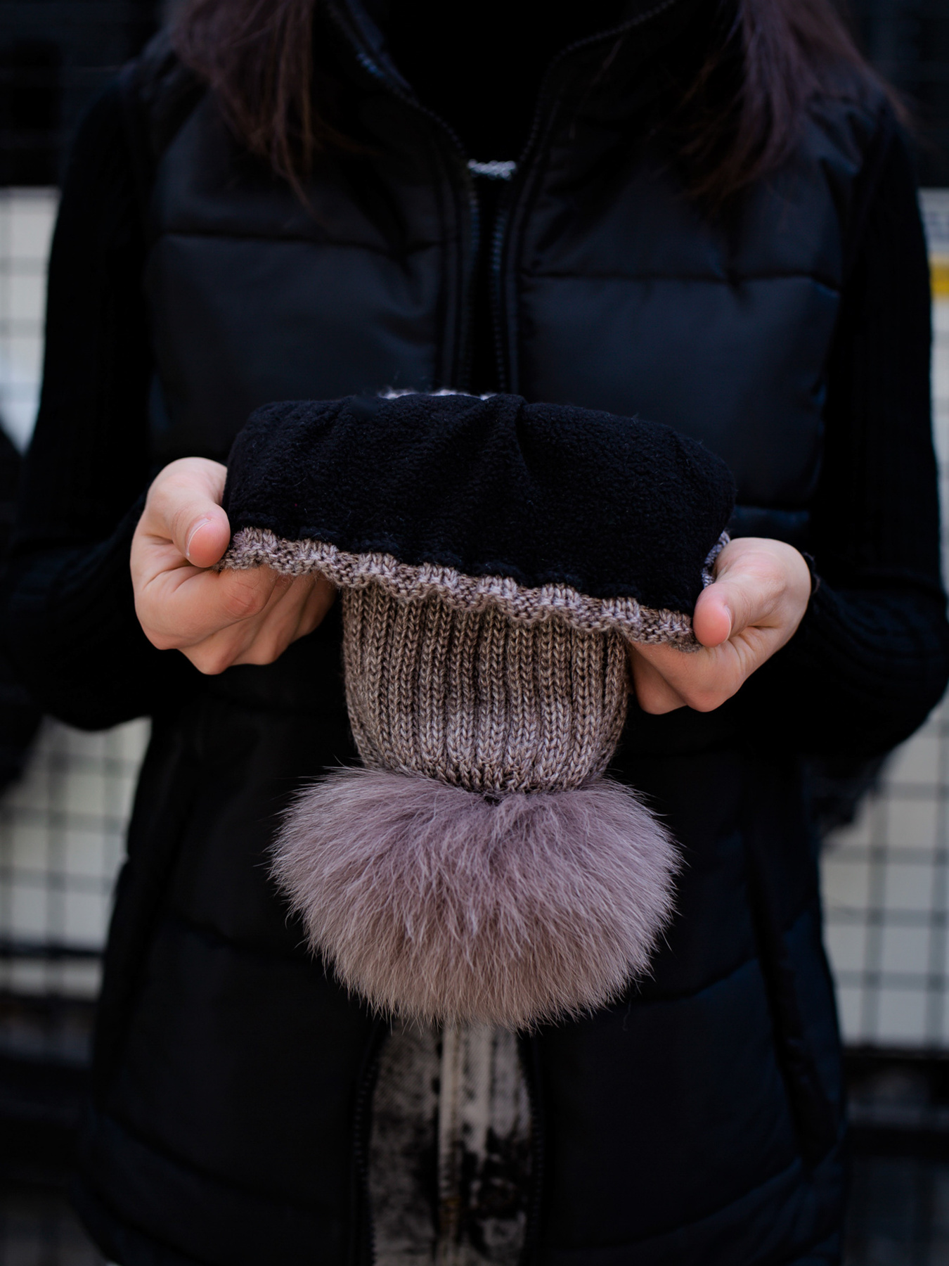 Шапка Without модель 8048804 Фото