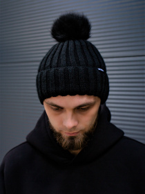 Шапка Without модель 8048805 Фото