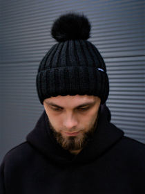 Шапка Without модель 8048805 Фото