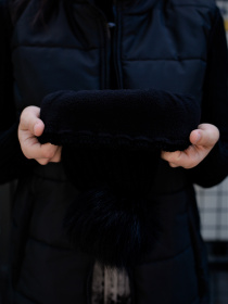 Шапка Without модель 8048806 Фото