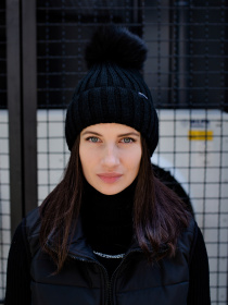 Шапка Without модель 8048806 Фото