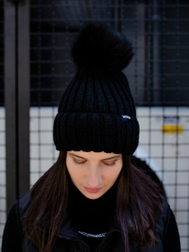 Шапка Without модель 8048806 Фото