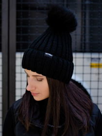 Шапка Without модель 8048806 Фото