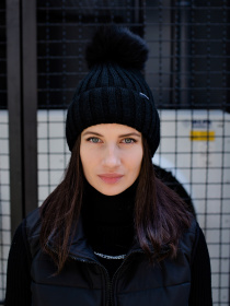 Шапка Without модель 8048806 Фото