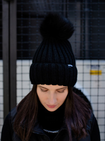 Шапка Without модель 8048806 Фото