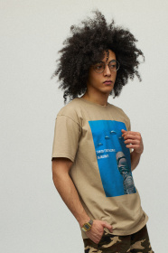 Футболки і поло YAPPI модель MKH10021 Фото