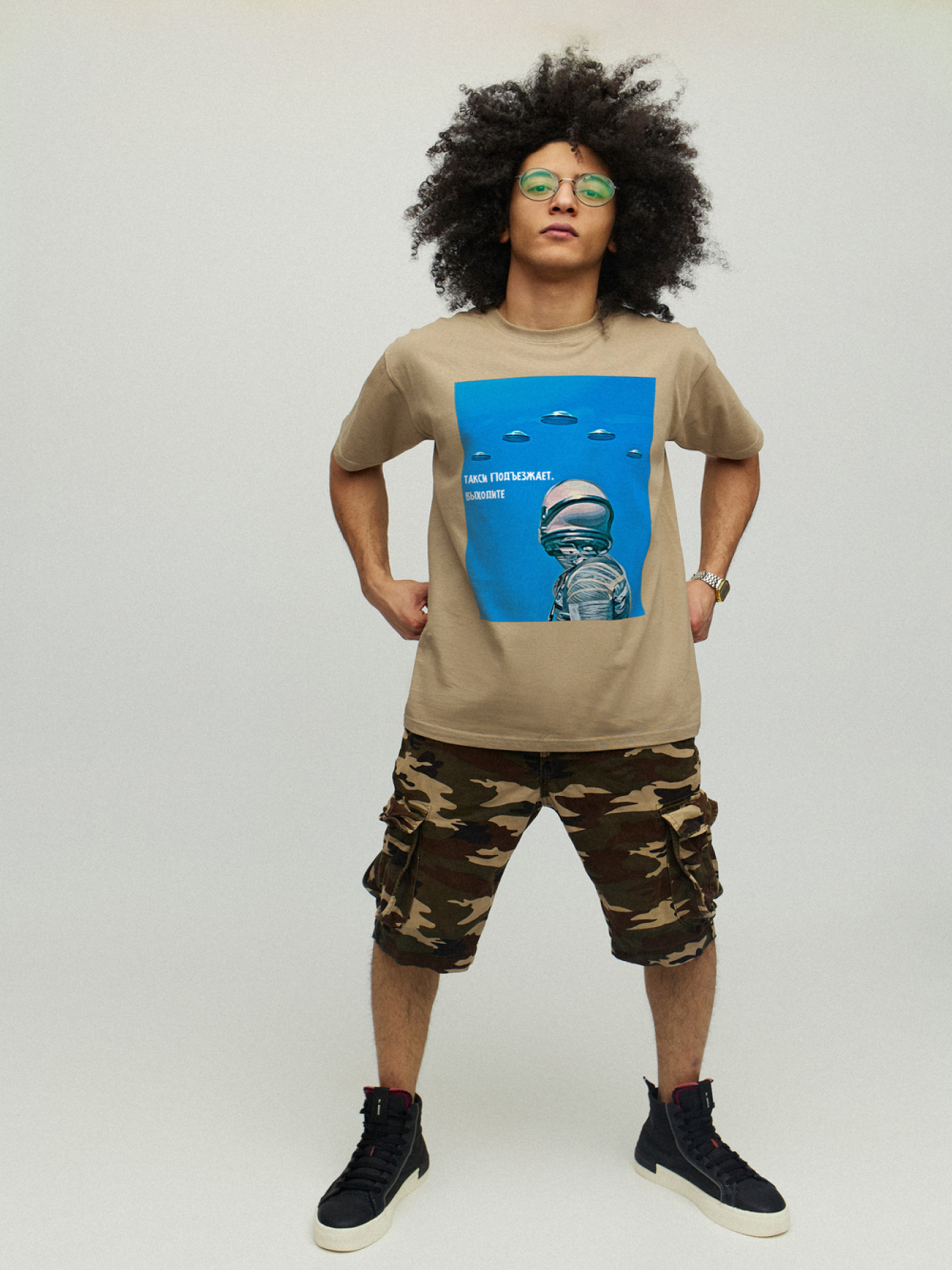 Футболки и поло YAPPI модель MKH10021 Фото