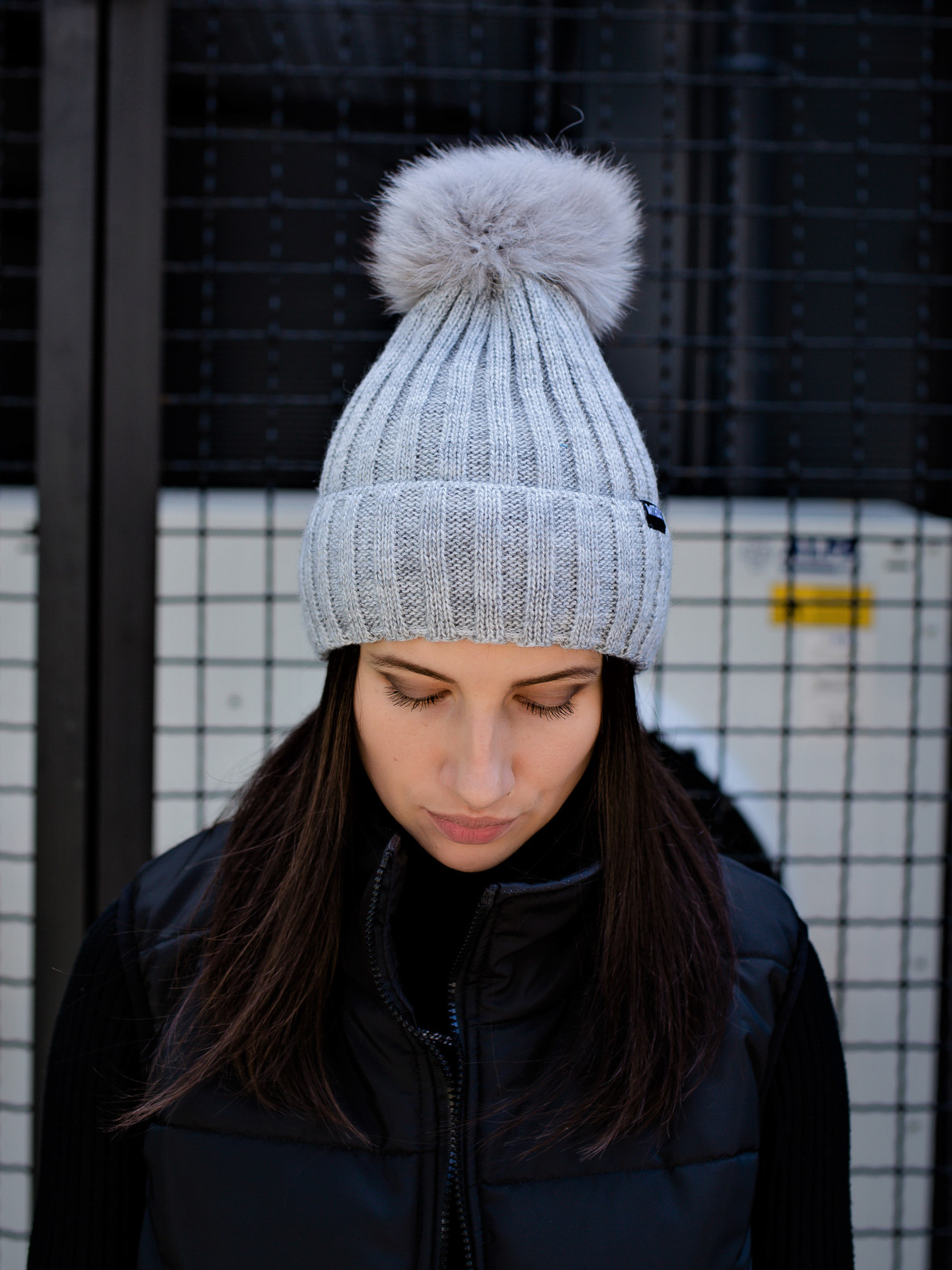 Шапка Without модель 8048810 Фото