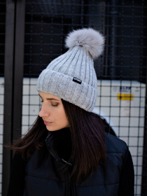 Шапка Without модель 8048810 Фото